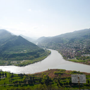 아제르바이잔·조지아·아르메니아 3개국 10박 11일