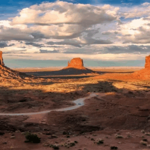 미국 서부 그랜드 투어 4박 5일