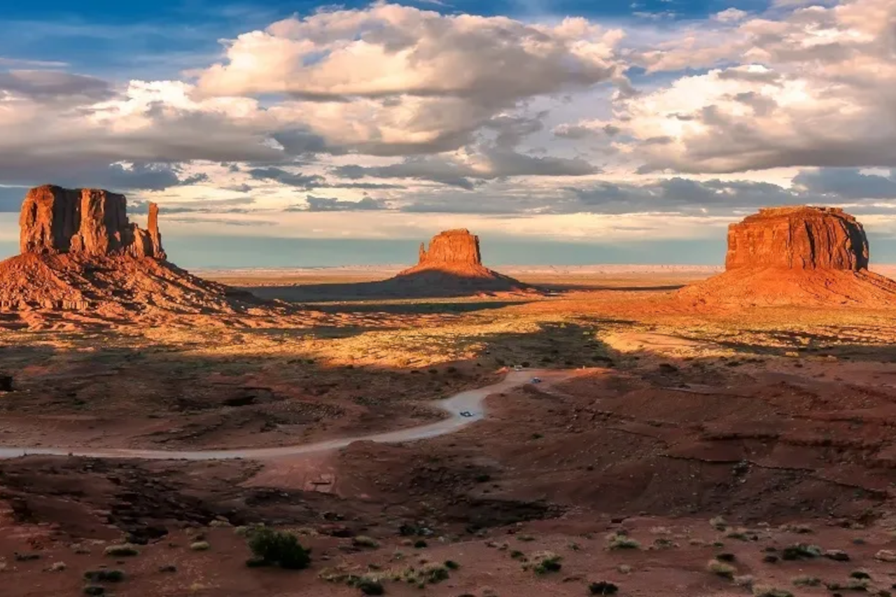 미국 서부 그랜드 투어 4박 5일