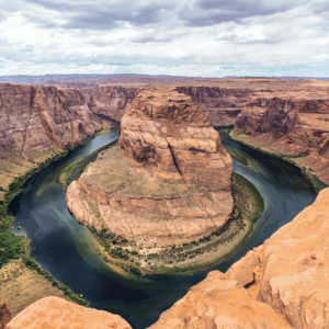 미국 서부 4대 캐니언 6박 7일
