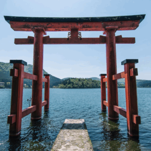 도쿄·오사카 5박 6일