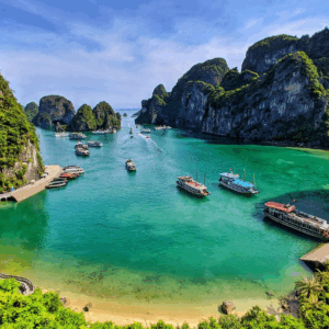 하롱베이 3박 5일