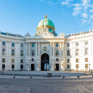 독일·오스트리아·체코·슬로바키아·헝가리 5개국 8박 9일