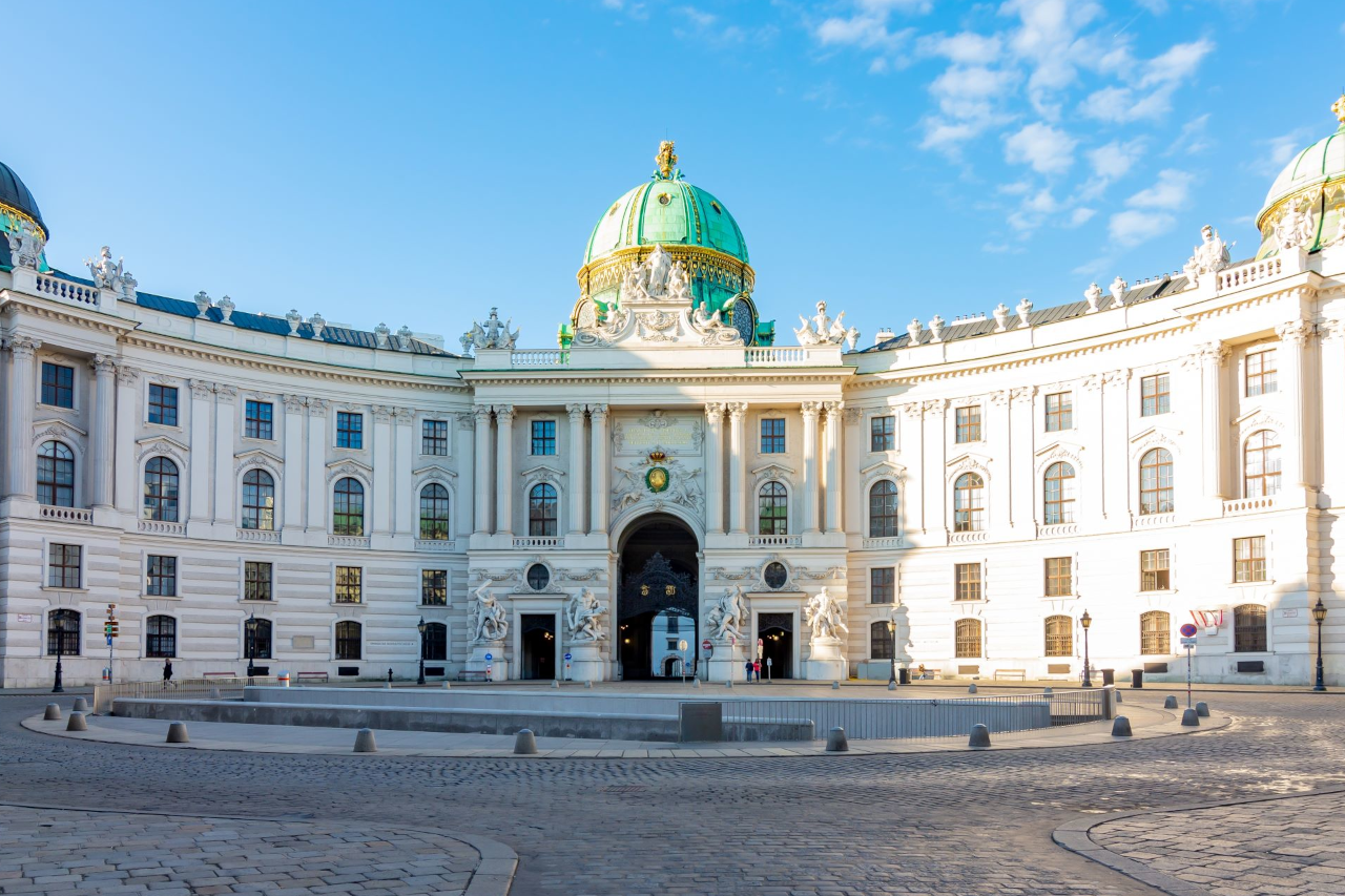 독일·오스트리아·체코·슬로바키아·헝가리 5개국 8박 9일