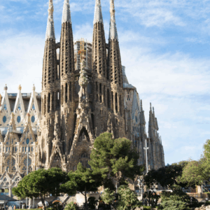 스페인 완전 일주 7박 8일 (항공가 포함)