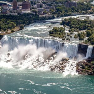 워싱턴 D.C. · 나이아가라 폭포 · 뉴욕시 3박 4일