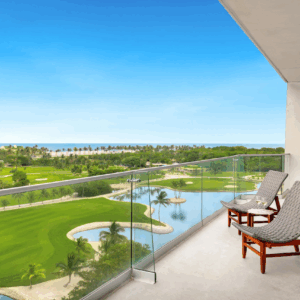 칸쿤 골프 4박 5일 (항공가 포함)