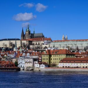 독일·오스트리아·체코·슬로바키아·헝가리·슬로베니아·크로아티아·보스니아 8개국 13박 14일