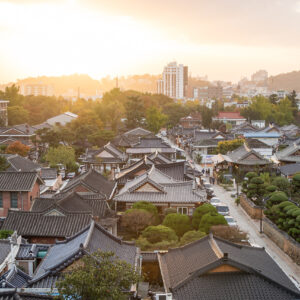 고국 내륙일주 6박 7일