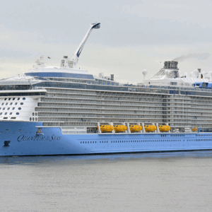 카보 산 루카스 크루즈 6박 7일