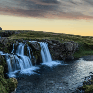 아이슬란드 완전 일주 6박 7일