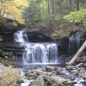 엔들리스 마운틴 당일 관광