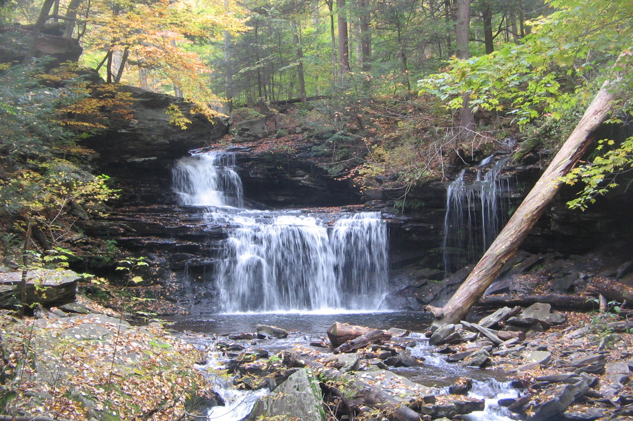 엔들리스 마운틴 당일 관광