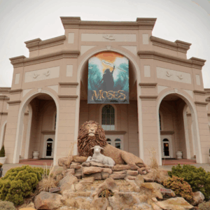 랜캐스터 조슈아 연극 당일 관광