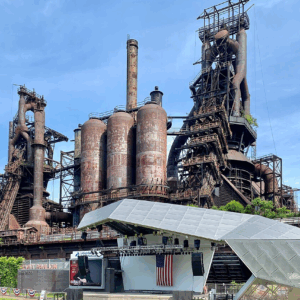 베들레헴 크리스마스 당일 관광