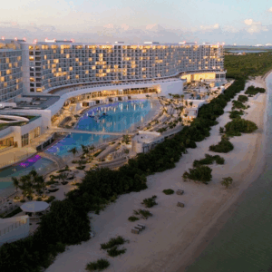 칸쿤 AVA 호텔 특급 골프 5박 6일