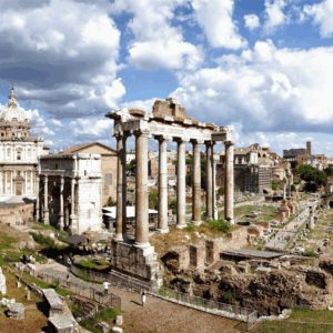 이탈리아 6박 7일