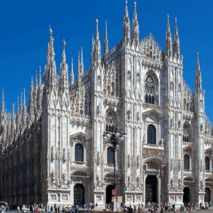 이탈리아 7박 8일 (동반자 1인 50%할인)