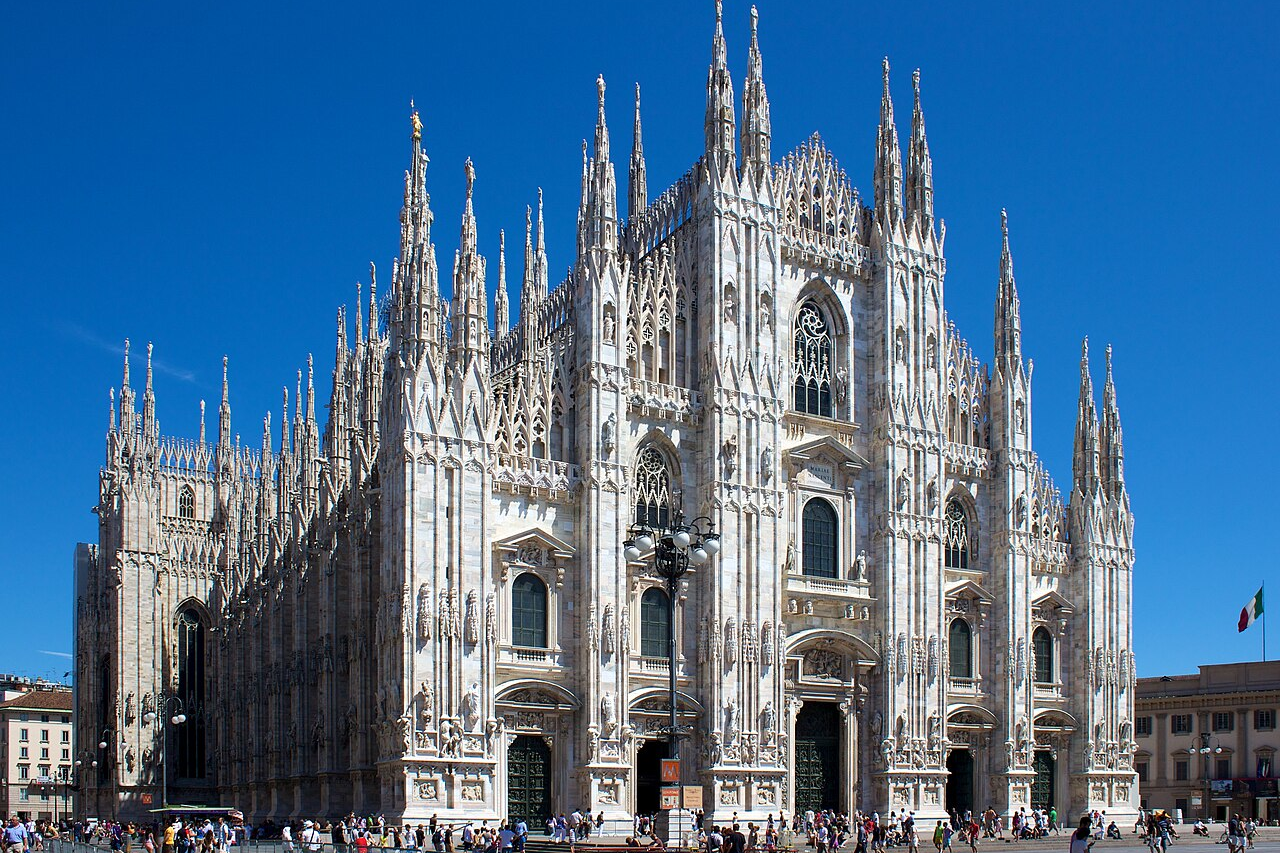 이탈리아 7박 8일 (동반자 1인 50%할인)