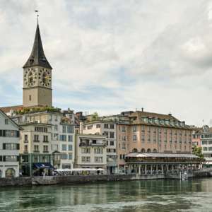 스위스 단독 8박 9일