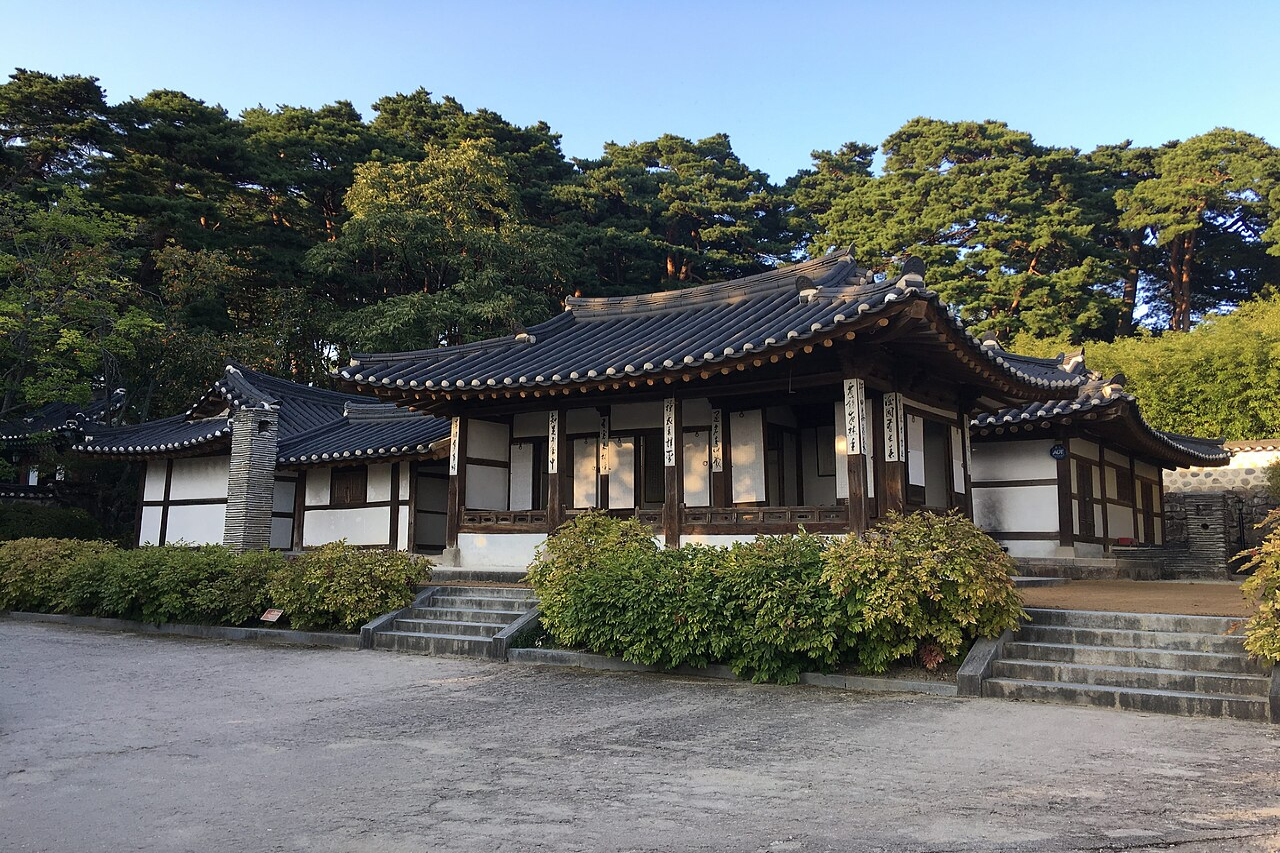 고국 제주 동해내륙권 6박 7일
